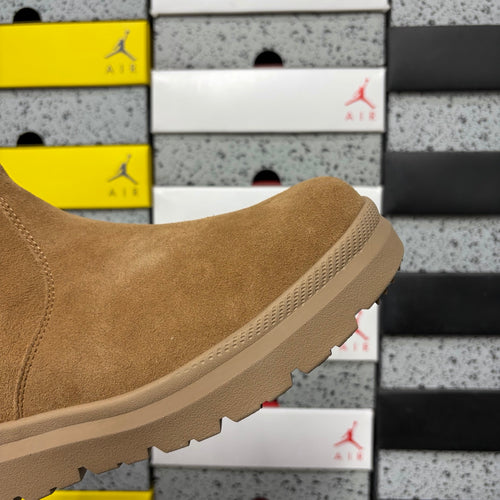 UGG Burleigh Chelsea Boot 2050 – Chestnut | Sizes 39–44