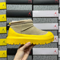UGG Snow Boots 1114196 – Yellow | Sizes 35–45