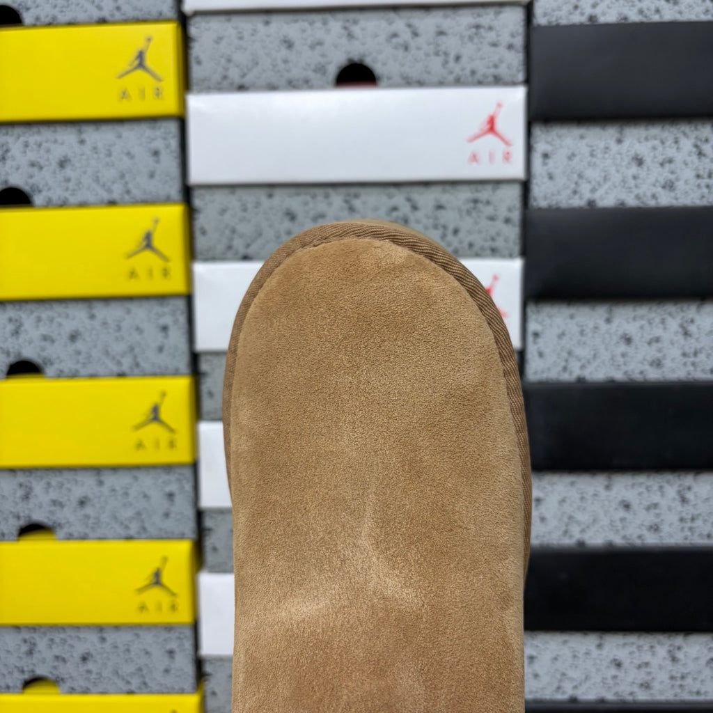 UGG Dipper Boot 817 – Brown | Sizes 35–40