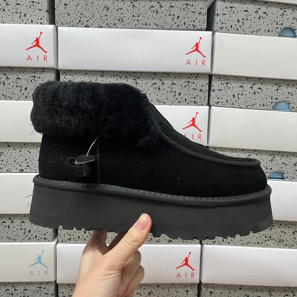 UGG Funkter Boot 2551 – Black | Sizes 35–40