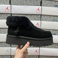 UGG Funkter Boot 2551 – Black | Sizes 35–40