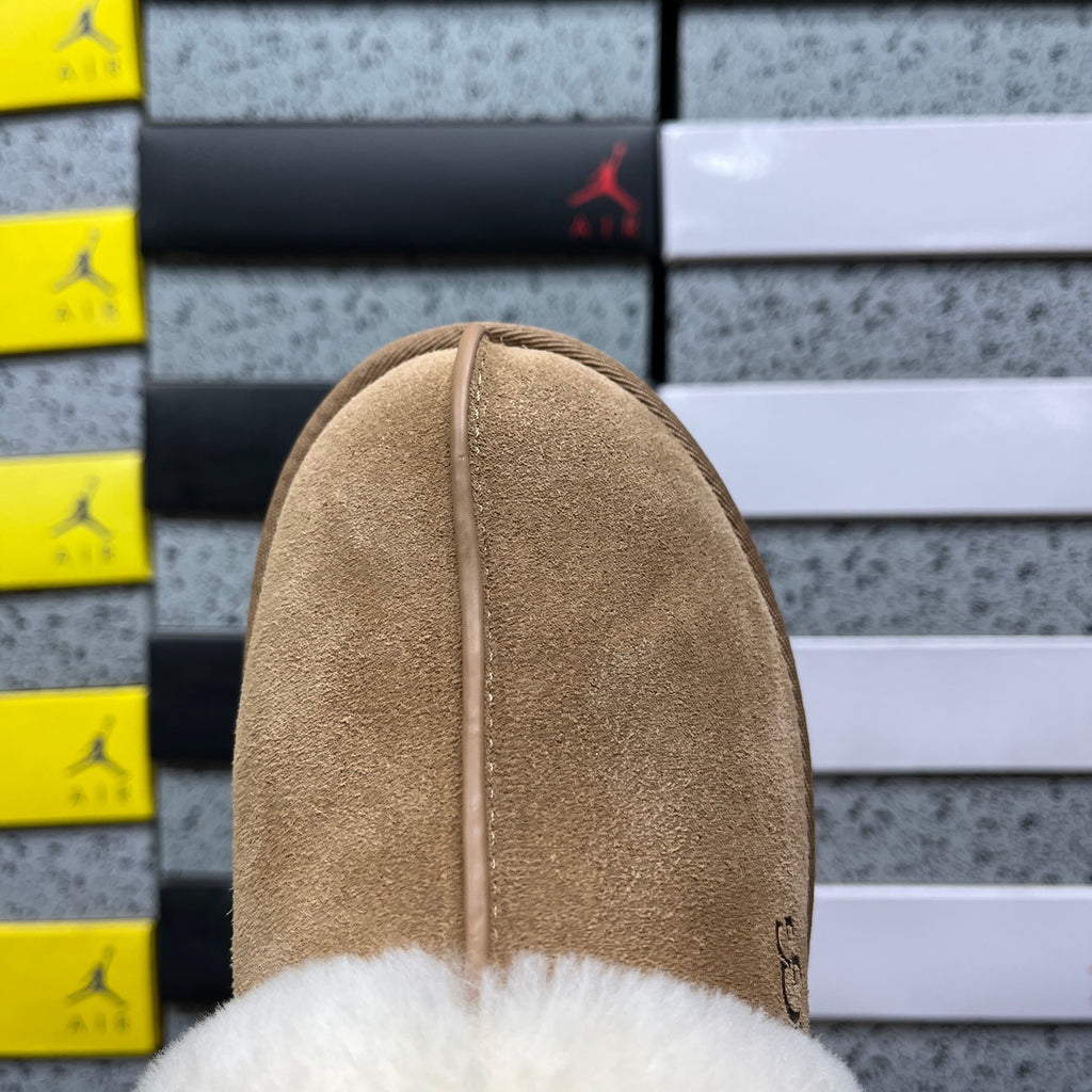 UGG Snow Boots 1122550 – Chestnut | Sizes 35–40