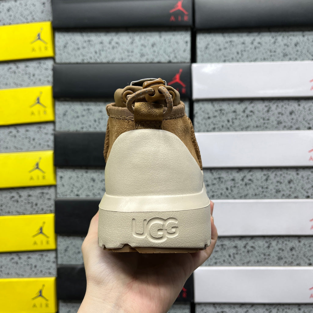 UGG Snow Boots 1114196 – Chestnut | Sizes 35–45