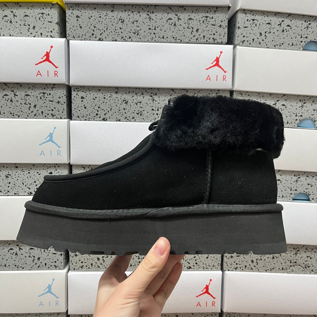 UGG Funkter Boot 2551 – Black | Sizes 35–40