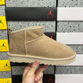 UGG Classic Mini Boot W1116109 – Sand | Sizes 35–44