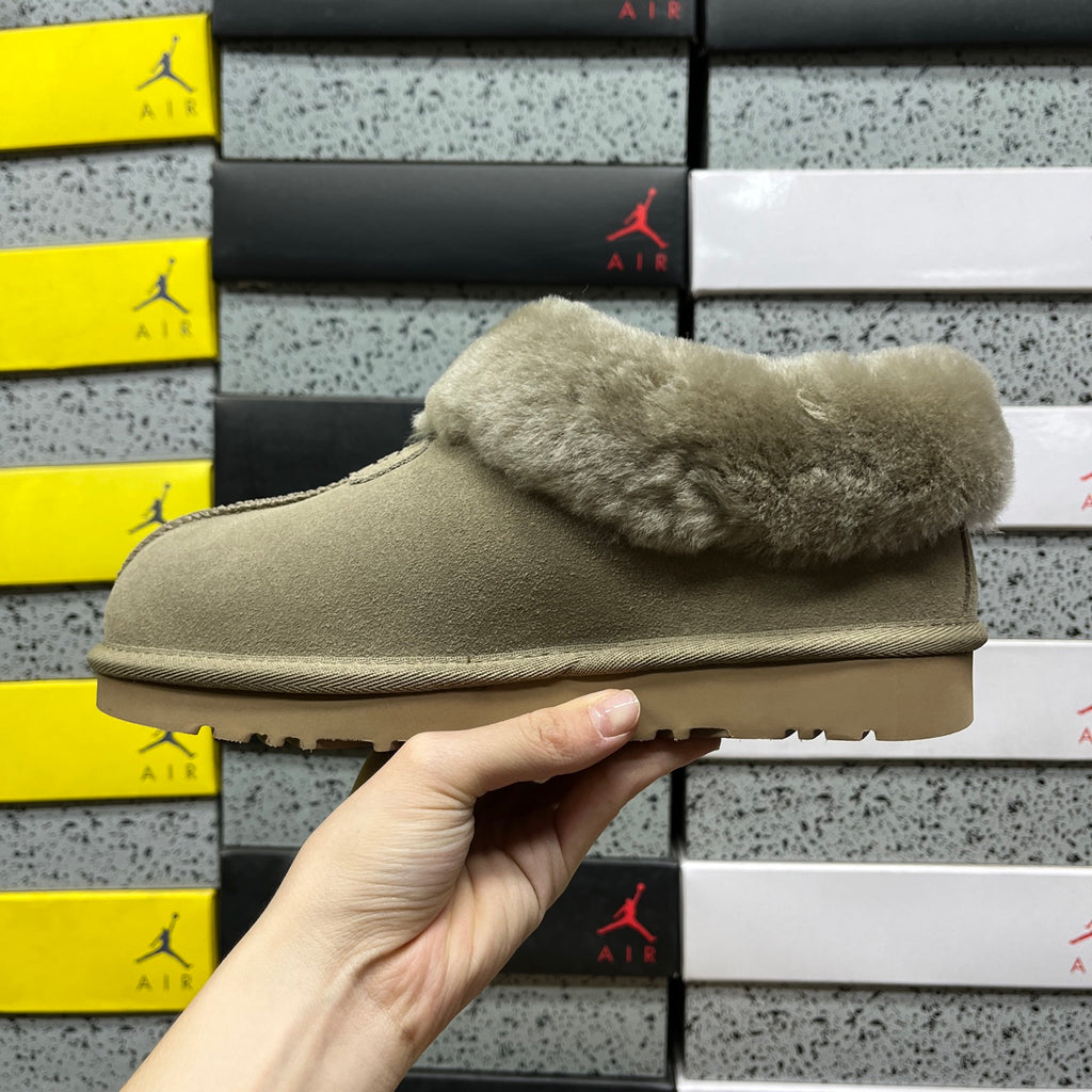UGG Snow Boots 1134810 – Antelope | Slim Style | Sizes 35–40