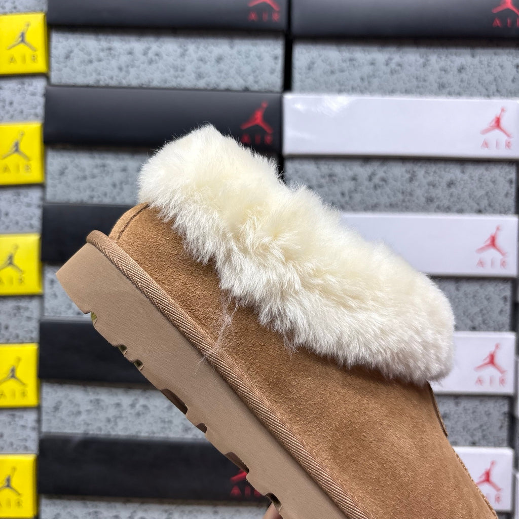 UGG Snow Boots 1134810 – Chestnut | Slim Style | Sizes 35–40