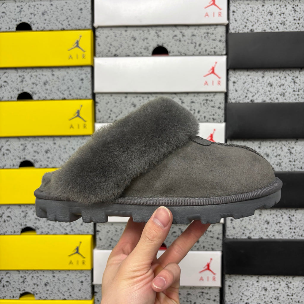 UGG Star Slide Slipper 5125 – Grey | Sizes 35–44
