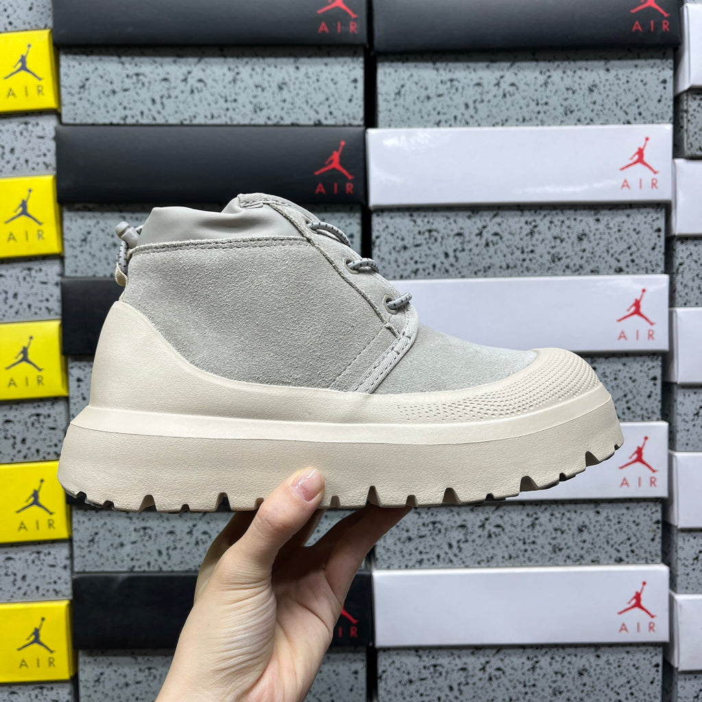 UGG Snow Boots 1113991 – Gray | Sizes 35–45