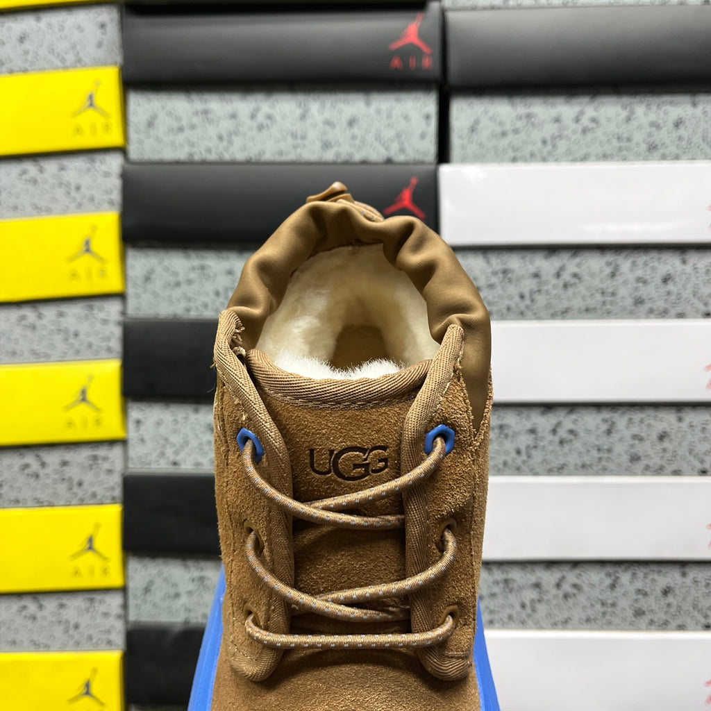 UGG Snow Boots 1113991 – Blue | Sizes 35–45