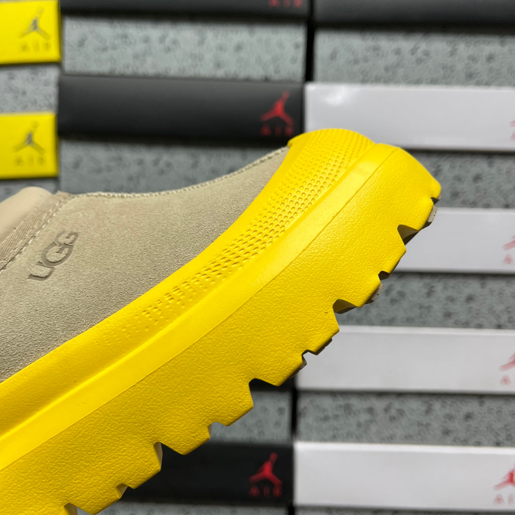 UGG Snow Boots 1144096 – Yellow | Sizes 35–45