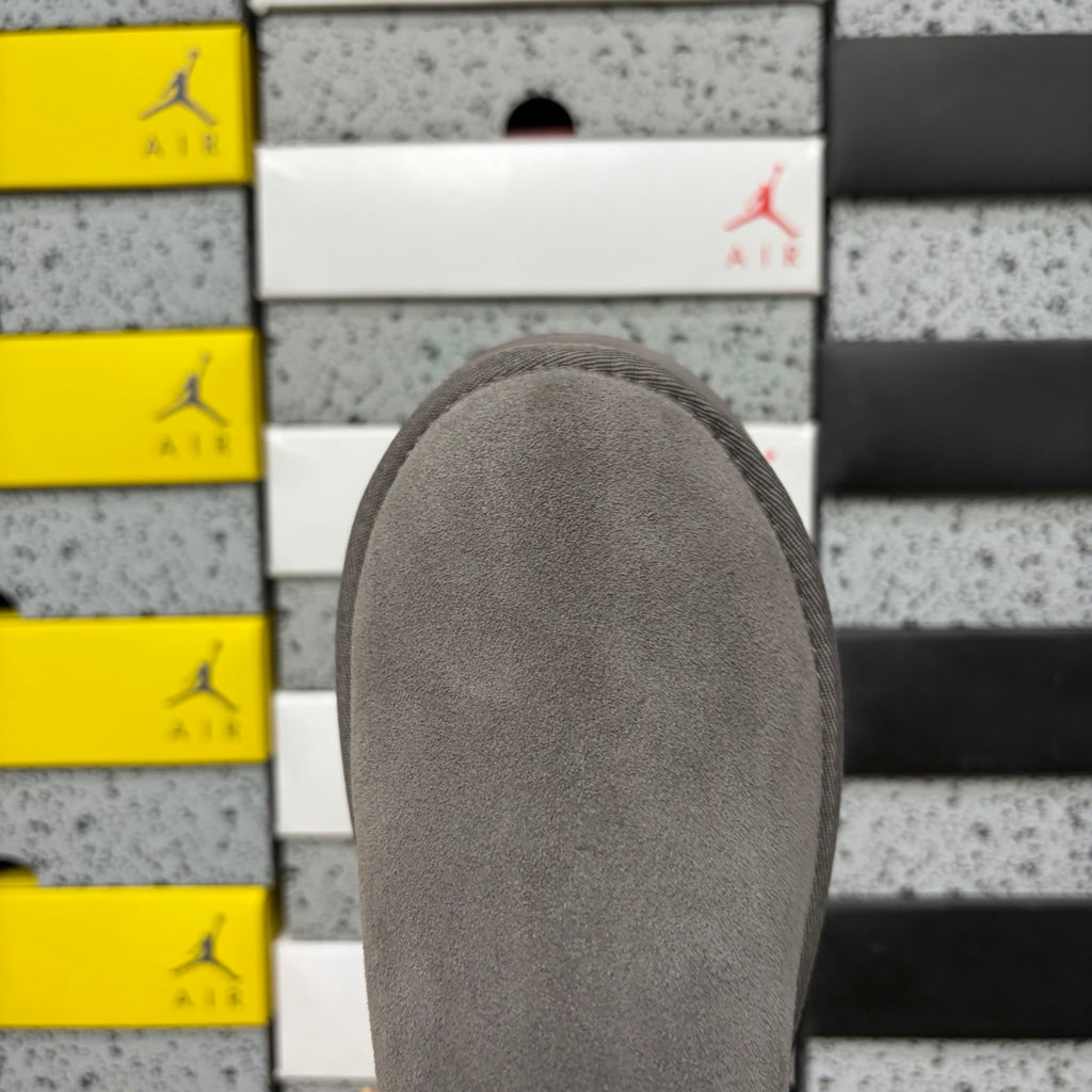 UGG Dipper Boot 817 – Thunder Grey | Sizes 35–40
