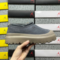 UGG Snow Boots 1144096 – Asphalt Gray | Sizes 35–45
