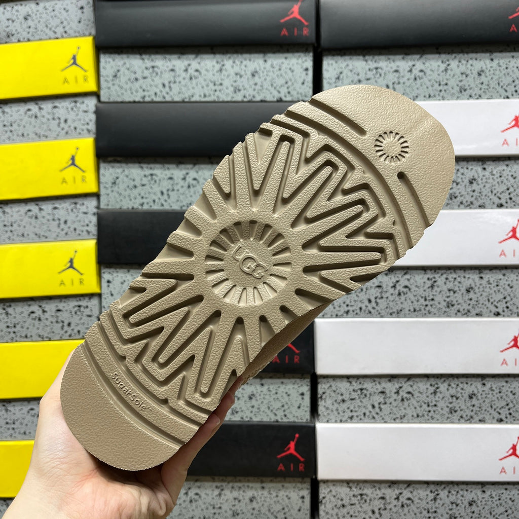 UGG Now Snow Boots 1122553 – Sand | Sizes 35–40