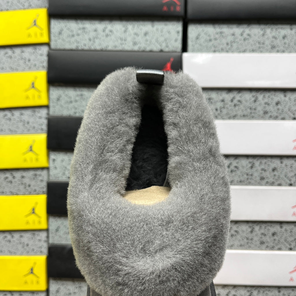 UGG Snow Boots 1171393 – Gray | Sizes 35–40