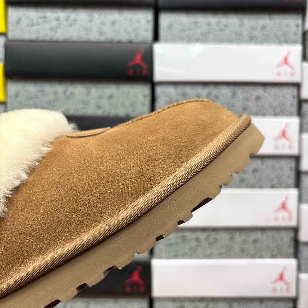 UGG Snow Boots 1134810 – Chestnut | Slim Style | Sizes 35–40