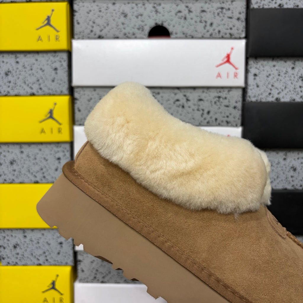 UGG Tasman Slipper 4810 – Chestnut | Sizes 35–44