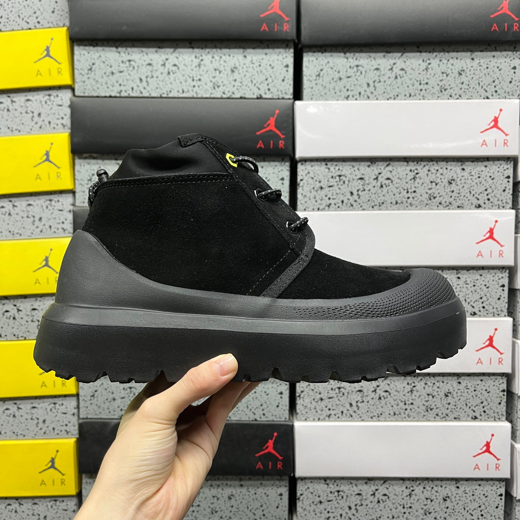 UGG Snow Boots 1113991 – Black | Sizes 35–45