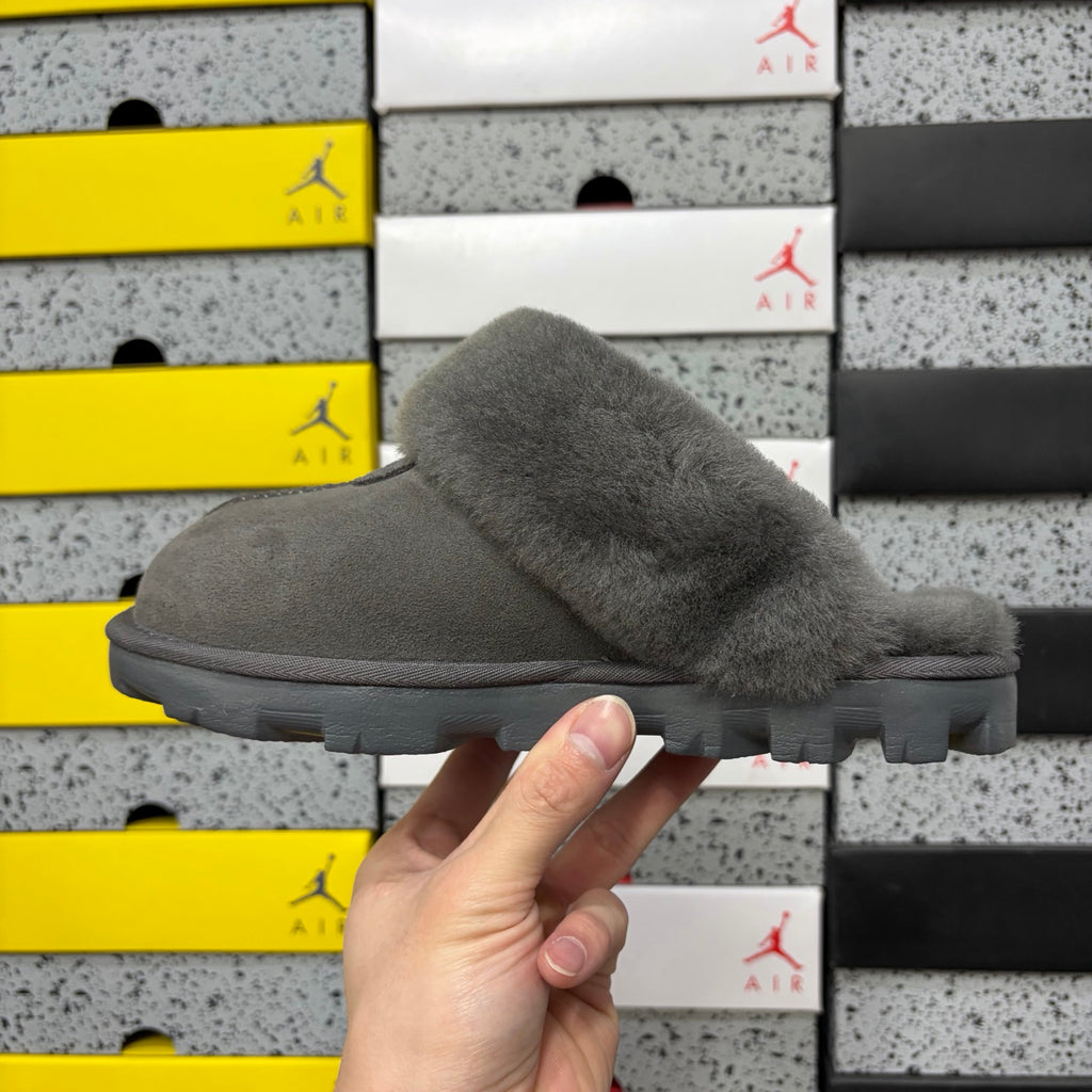 UGG Star Slide Slipper 5125 – Grey | Sizes 35–44