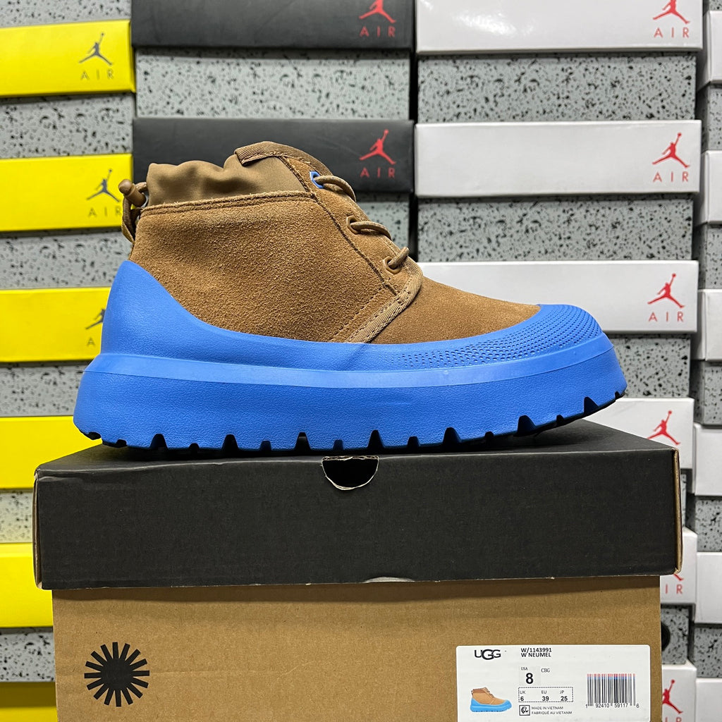 UGG Snow Boots 1113991 – Blue | Sizes 35–45