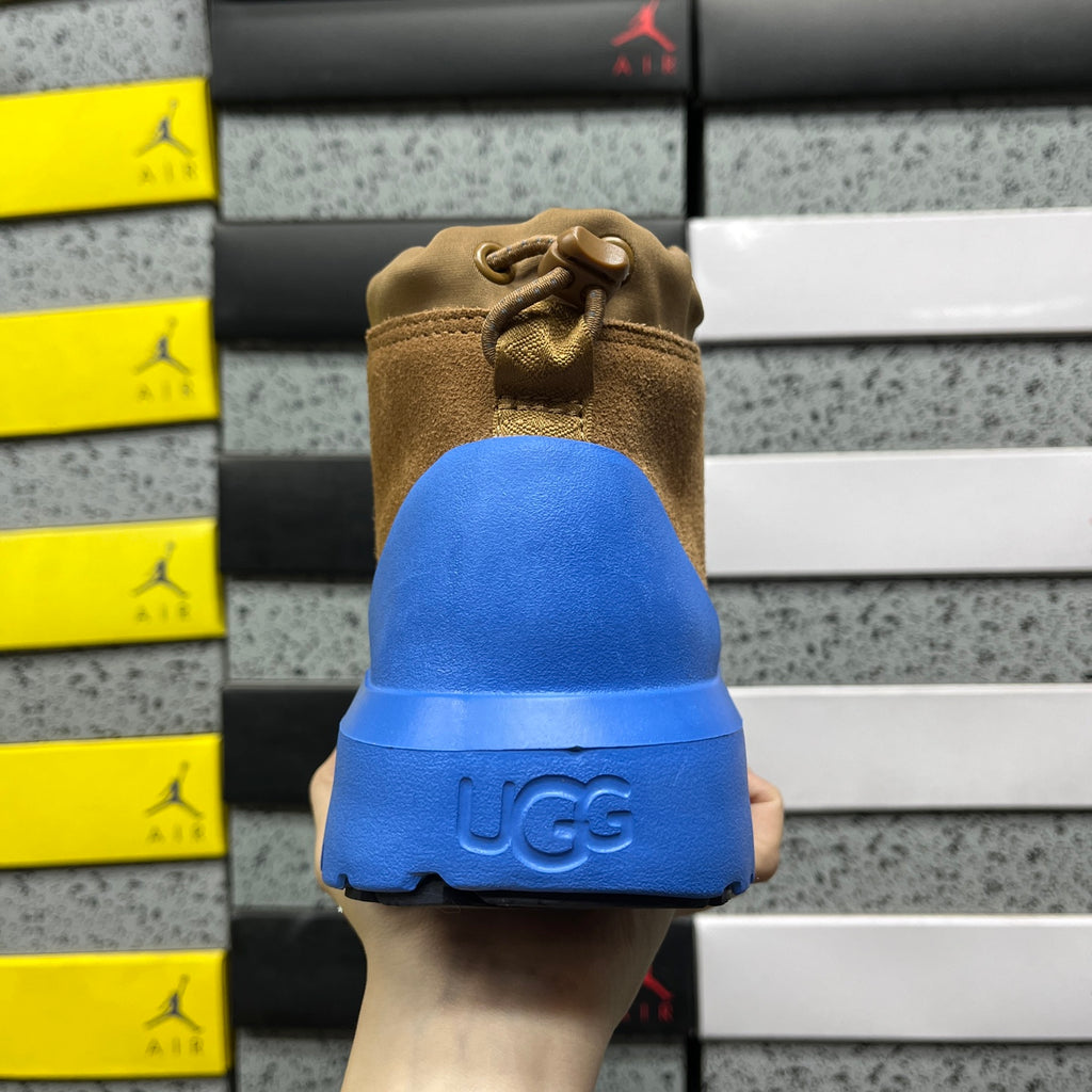 UGG Snow Boots 1113991 – Blue | Sizes 35–45