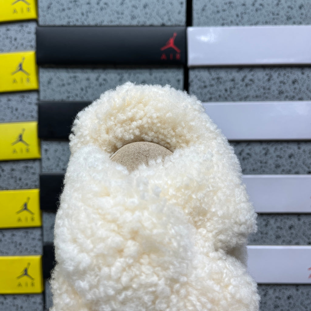 UGG Snow Boots 1191135 – Beige | Sizes 35–40