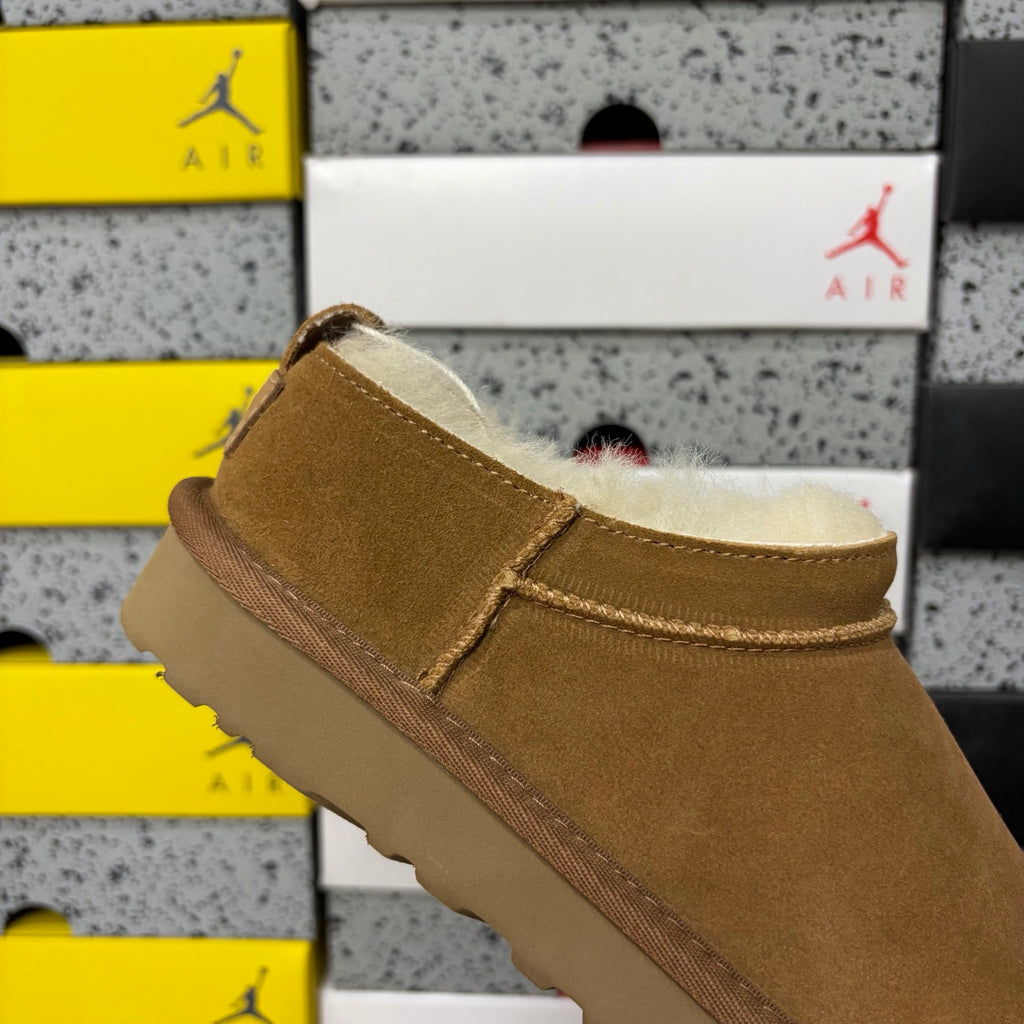 UGG Mini Boot W1173891 – Chestnut | Sizes 35–40