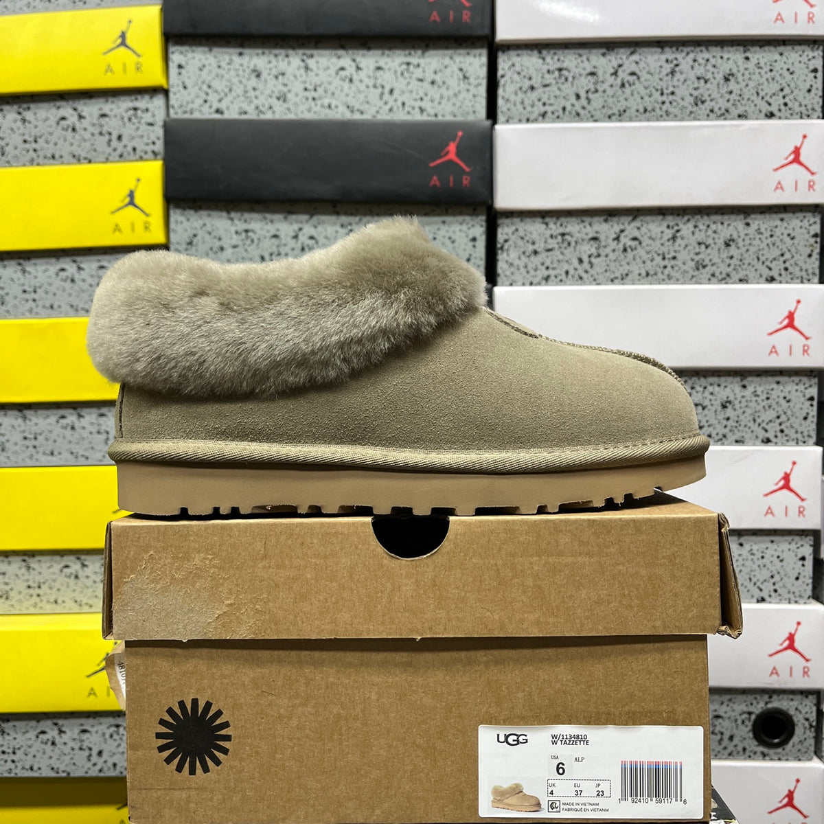 UGG Snow Boots 1134810 – Antelope | Slim Style | Sizes 35–40