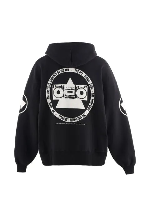 SAINT MXXXXXX The KLF hoodie
