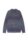 Les Deux Gradient knitted sweater