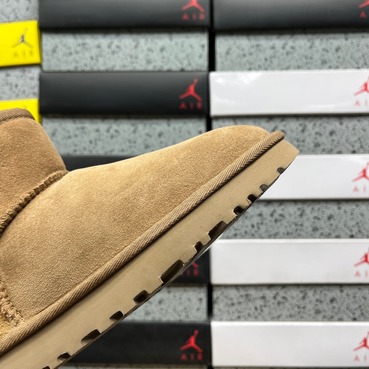 UGG Snow Boots 1016222 – Chestnut | Sizes 35–40