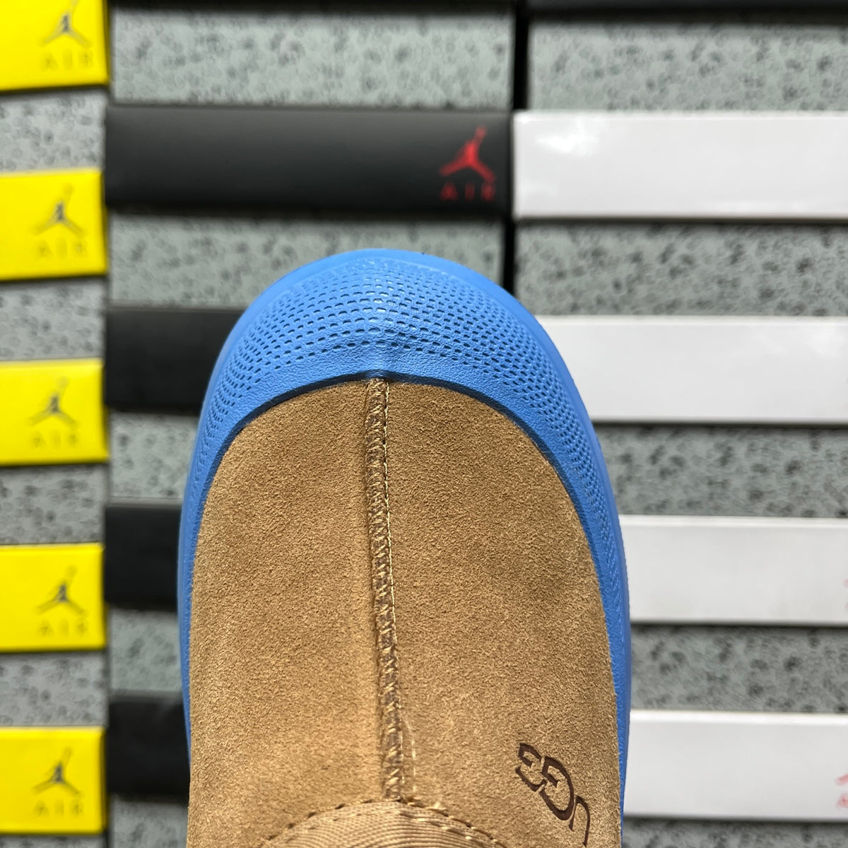 UGG Snow Boots 1144096 – Blue | Sizes 35–45