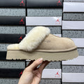 UGG Snow Boots 1122550 – Mustard | Sizes 35–40