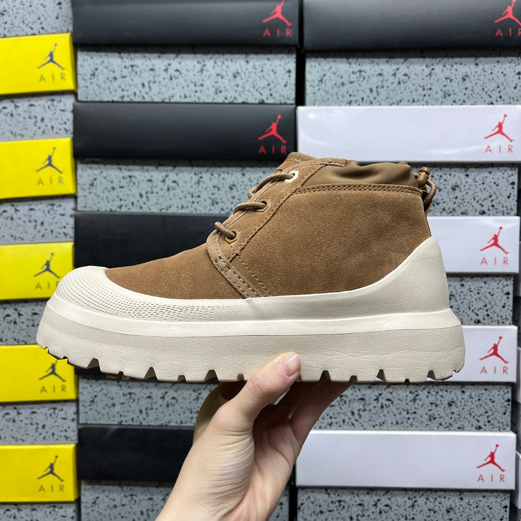UGG Snow Boots 1113991 – Chestnut | Sizes 35–45