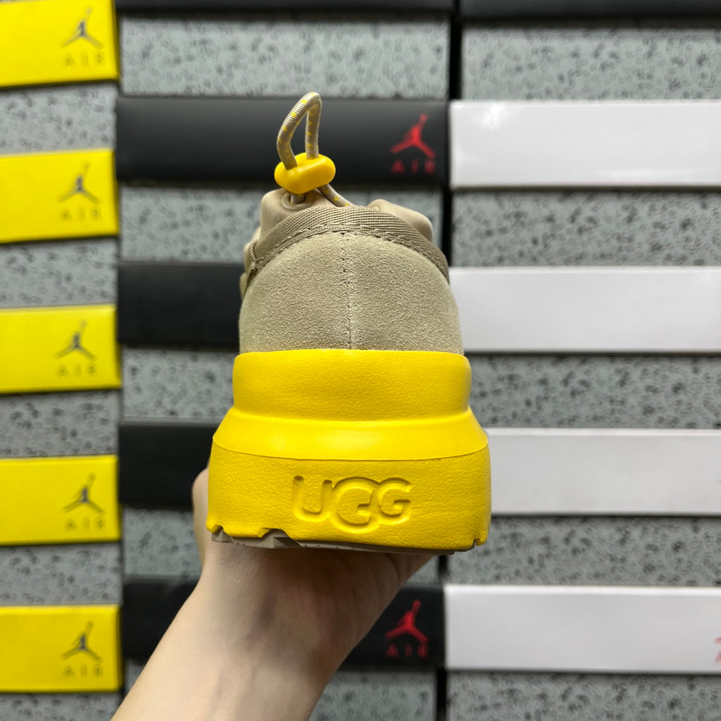 UGG Snow Boots 1144096 – Yellow | Sizes 35–45