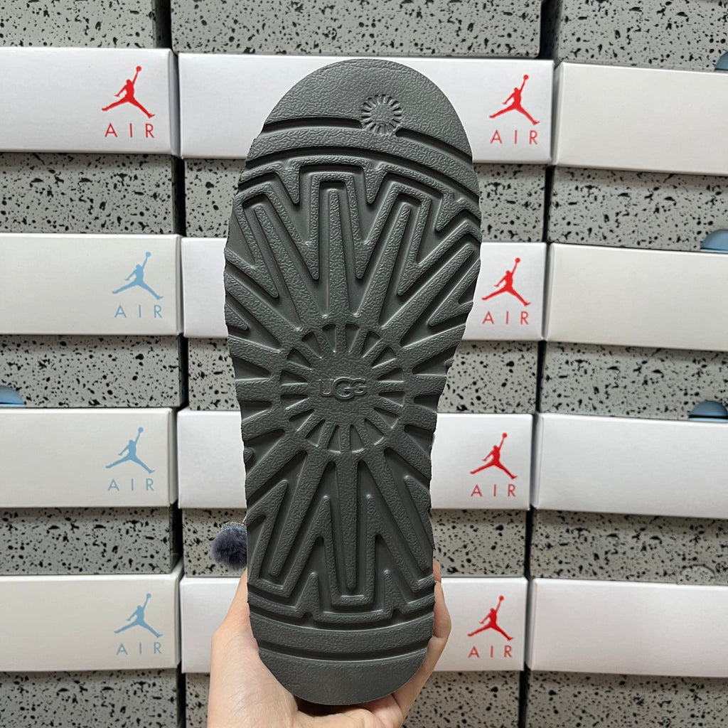 UGG Funkter Boot 2551 – Grey | Sizes 35–40