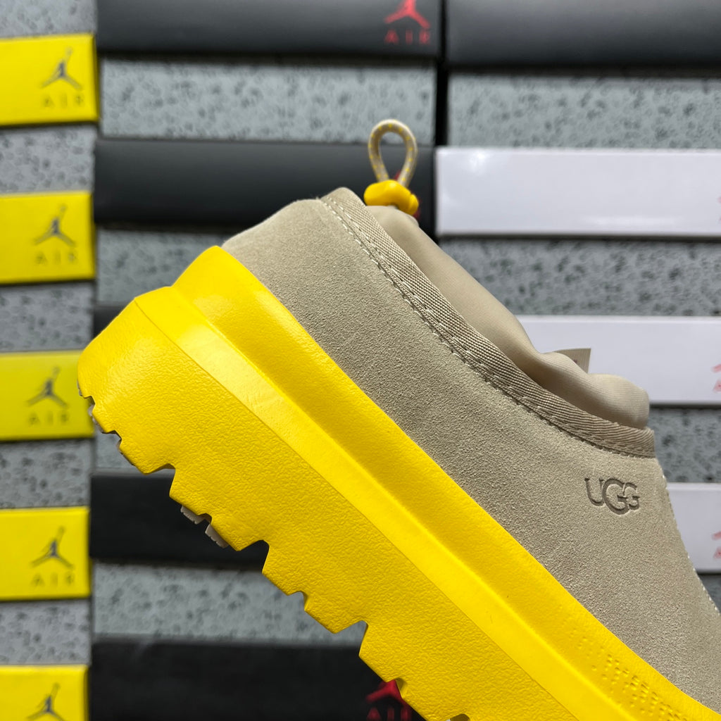 UGG Snow Boots 1144096 – Yellow | Sizes 35–45