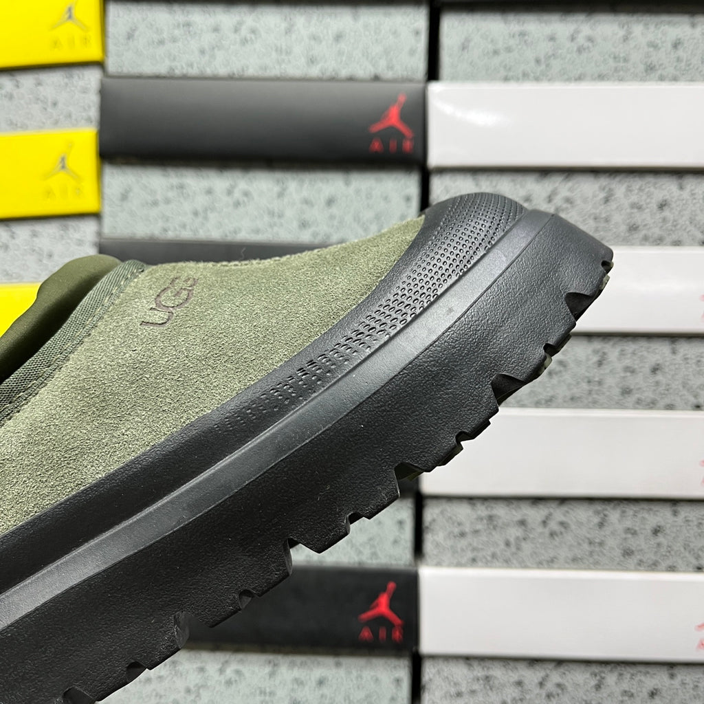 UGG Snow Boots 1144096 – Green & Black Sole | Sizes 35–45
