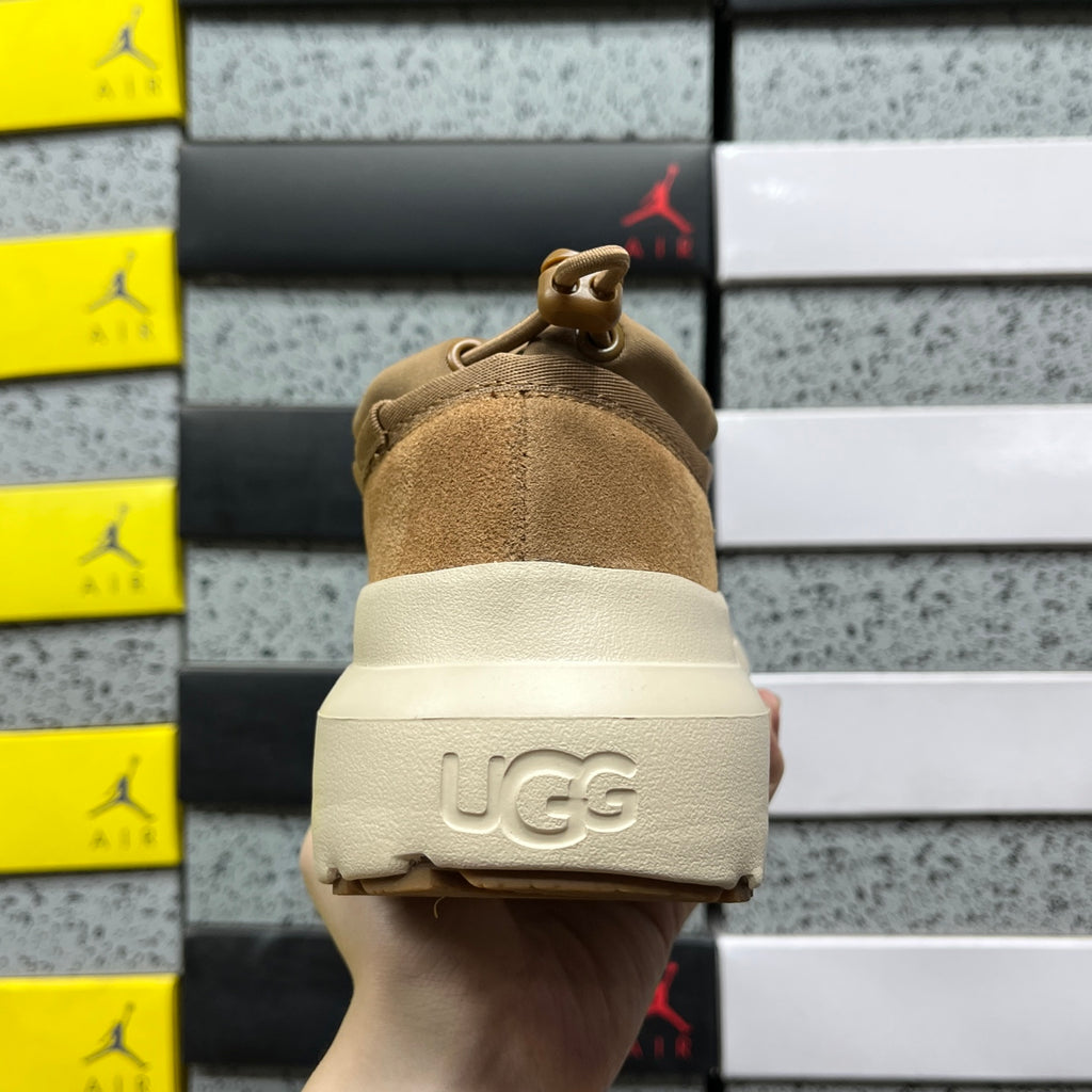 UGG Snow Boots 1144096 – Chestnut | Sizes 35–45