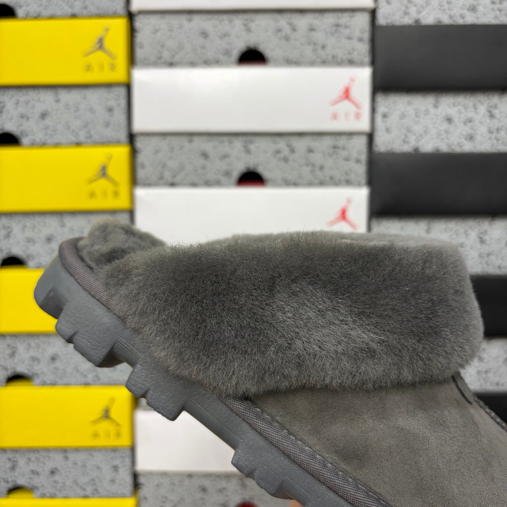 UGG Star Slide Slipper 5125 – Grey | Sizes 35–44