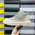 UGG Snow Boots 1113991 – Gray | Sizes 35–45