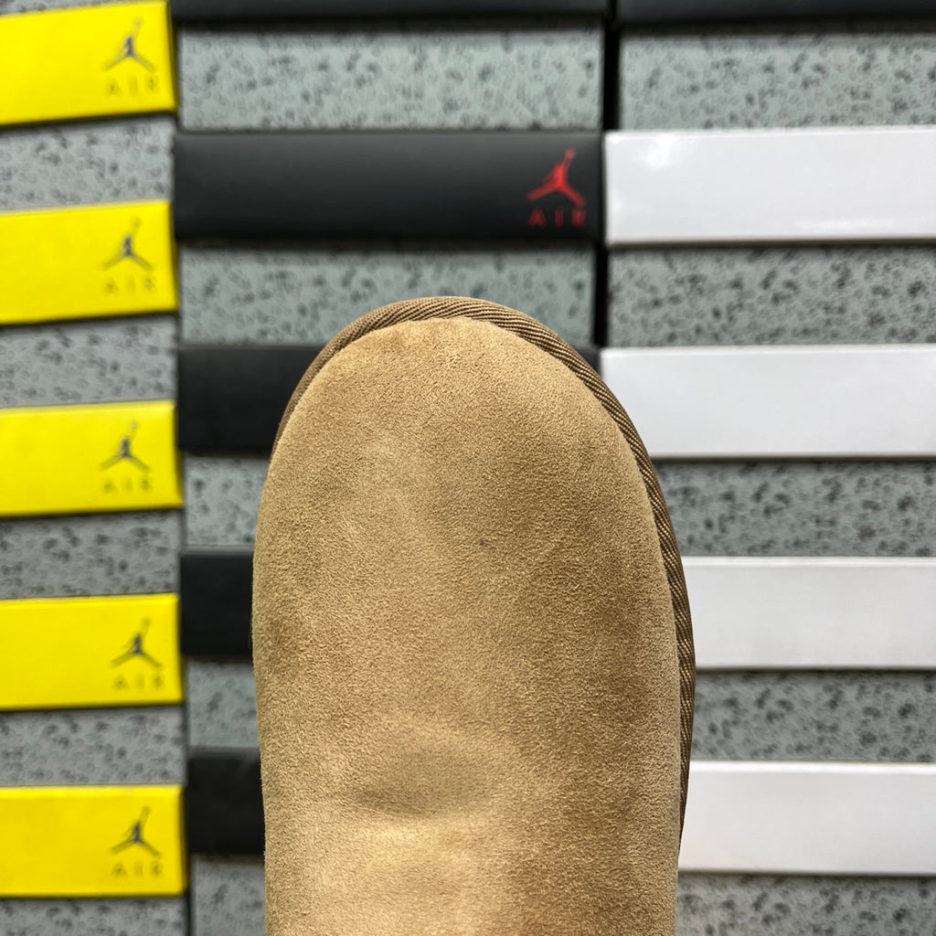 UGG Snow Boots 1016226 – Chestnut | Sizes 35–40