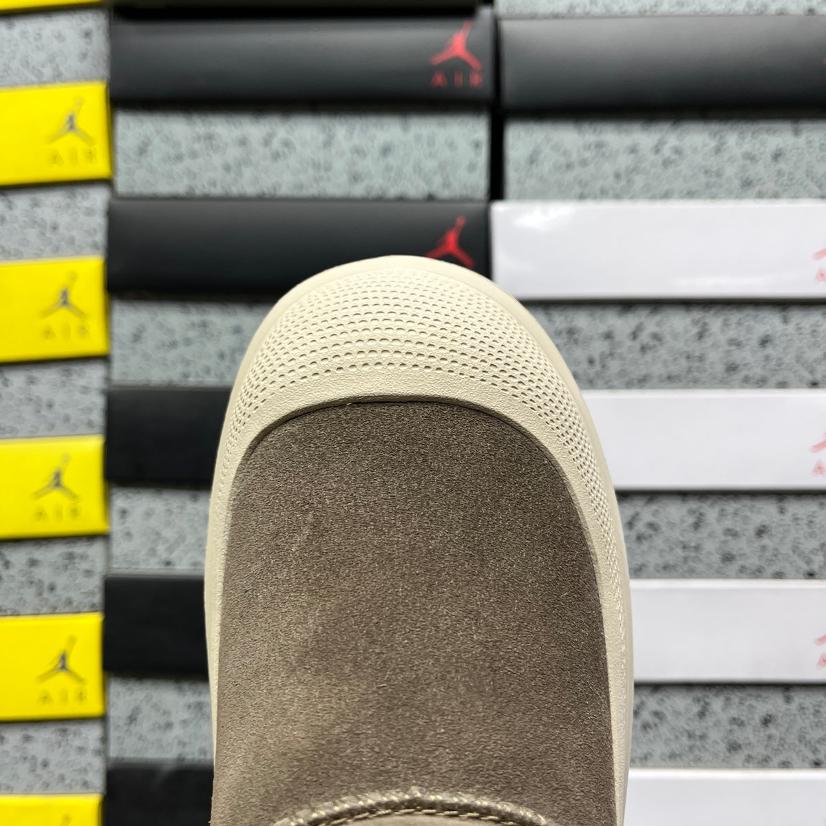 UGG Snow Boots 1114196 – Green | Sizes 35–45