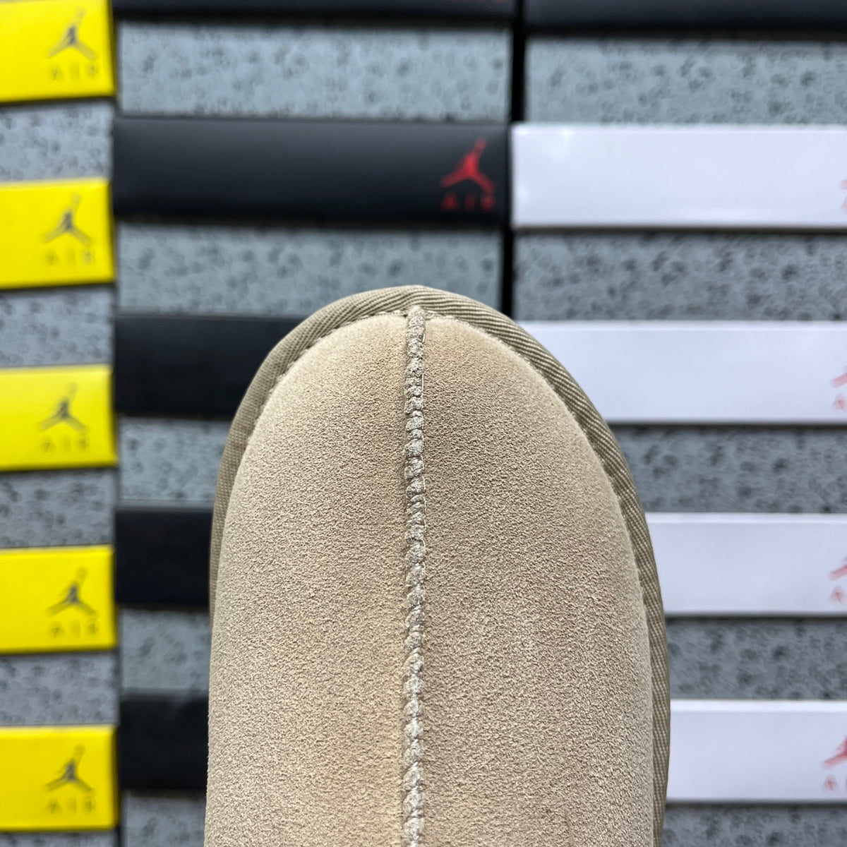 UGG Now Snow Boots 1122553 – Sand | Sizes 35–40