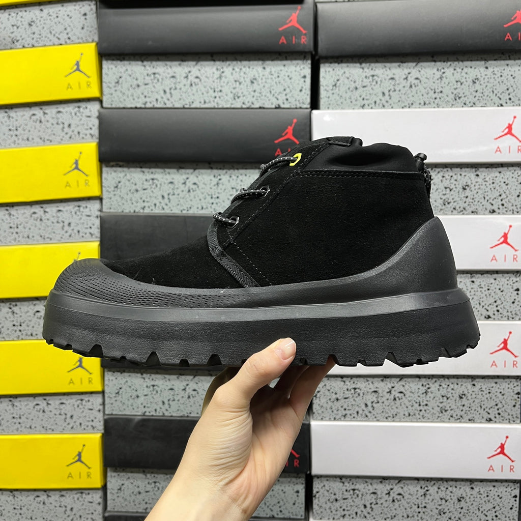 UGG Snow Boots 1113991 – Black | Sizes 35–45