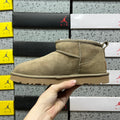 UGG Snow Boots 1116109 – Antelope | Sizes 35–40