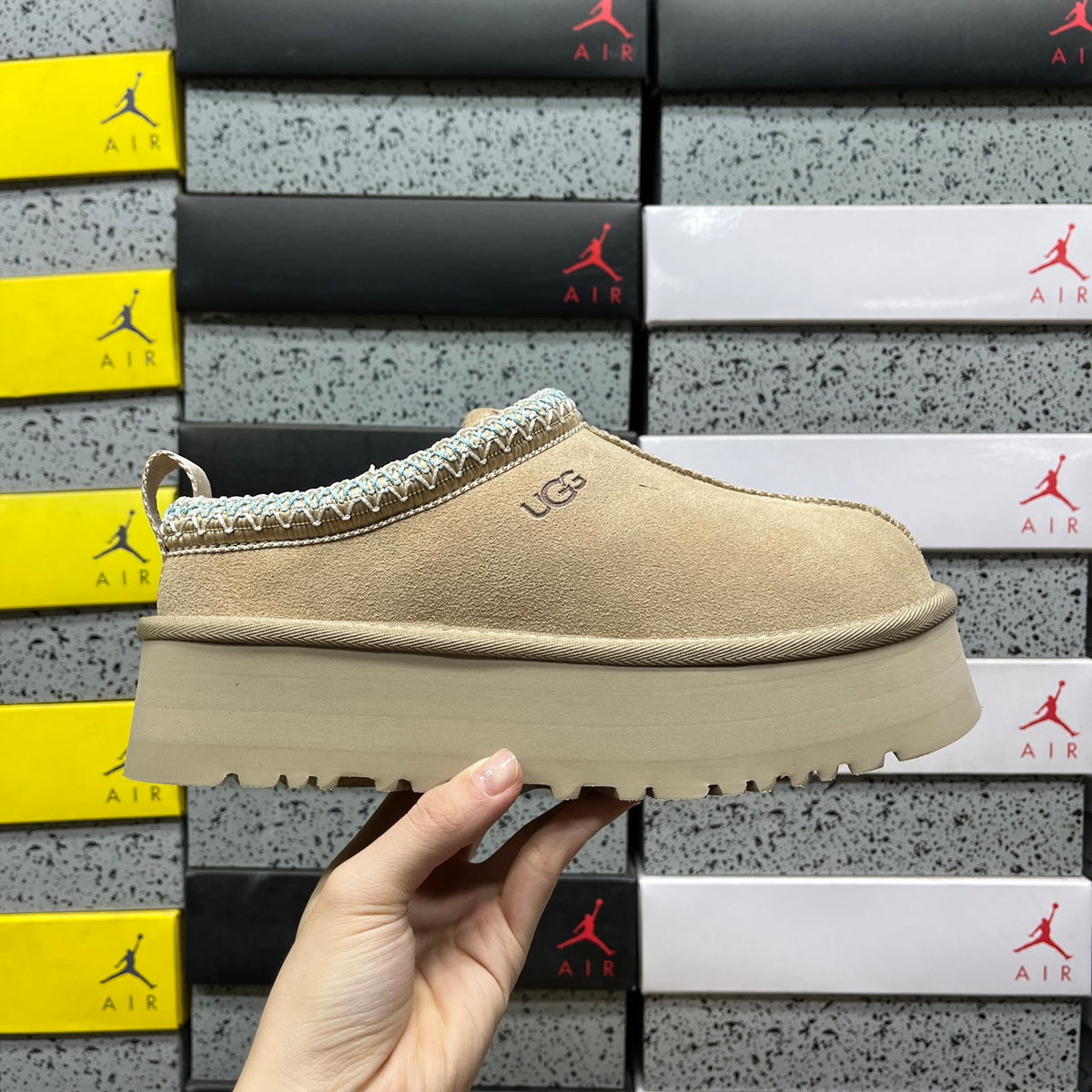 UGG Now Snow Boots 1122553 – Sand | Sizes 35–40