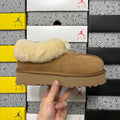 UGG Tasman Slipper 4810 – Chestnut | Sizes 35–44