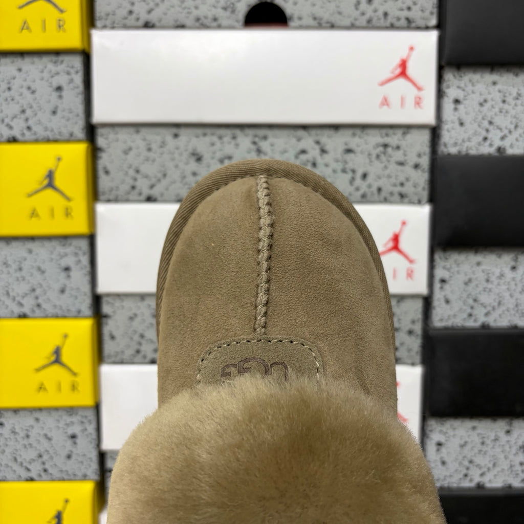 UGG Star Slide Slipper 5125 – Antelope Brown | Sizes 35–44