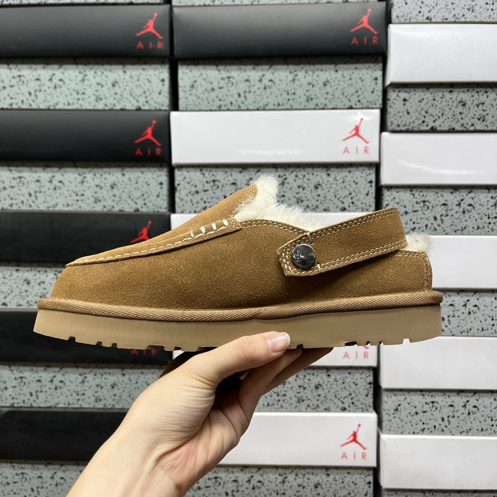 UGG Snow Boots 1180251 – Chestnut | Sizes 35–40